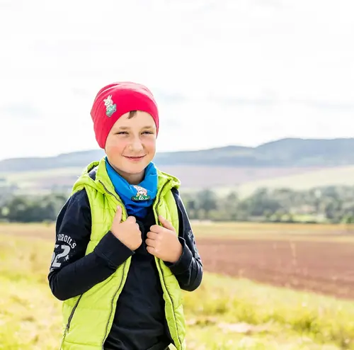 2021-09-29-WEB-Merchandise Mütze Tuch Produktshooting