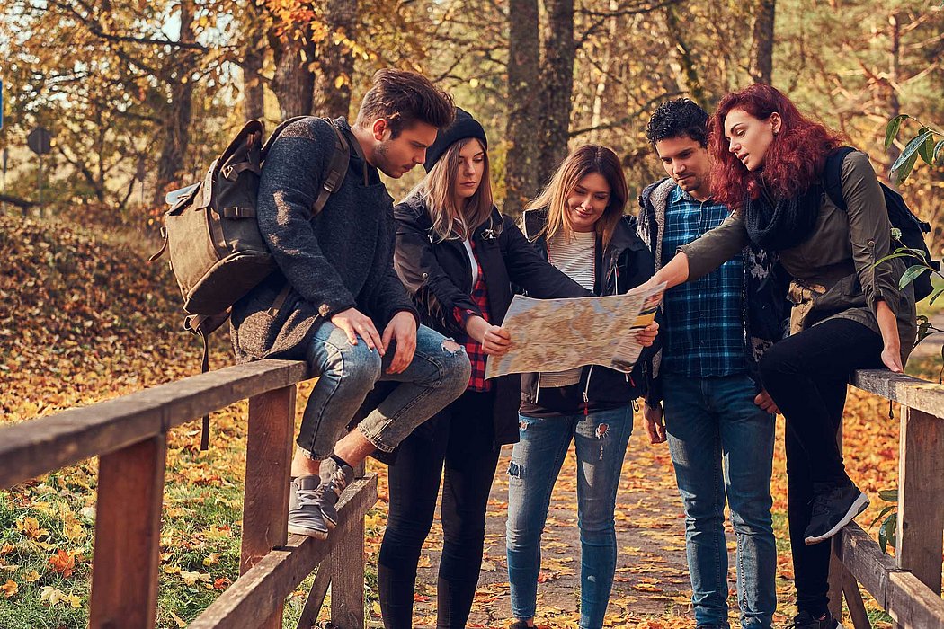 Angebot Kindergeburtstag Wiegand Erlebnisberge Deutschland